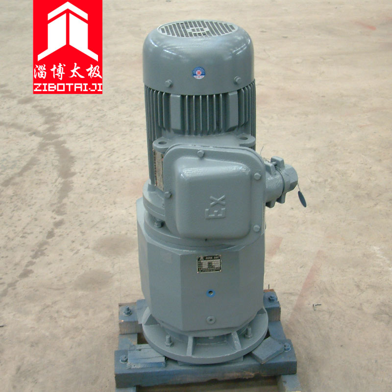 擺線針輪減速機